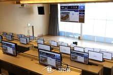 현대글로비스, 인천에 중고차 경매센터 열었다
