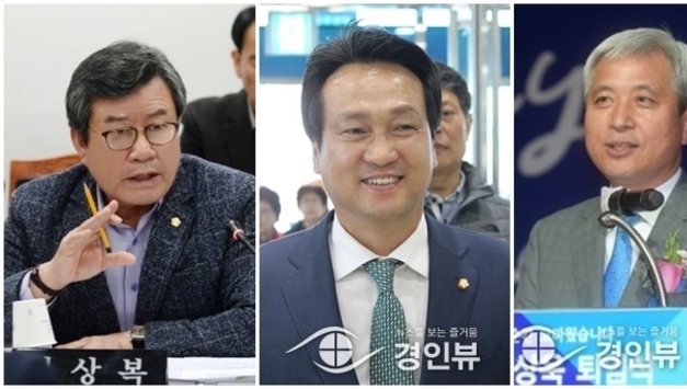 오산 2024 총선의 행방 아직 묘연