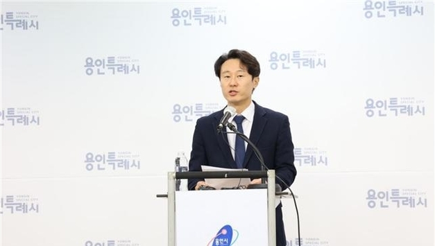 민주당 이탄희 의원 지역구 불출마 '험지 나가겠다' 선언