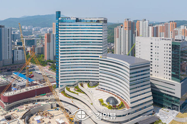 경기도 관내 대형 물류창고 164곳 긴급 안점점검 실시