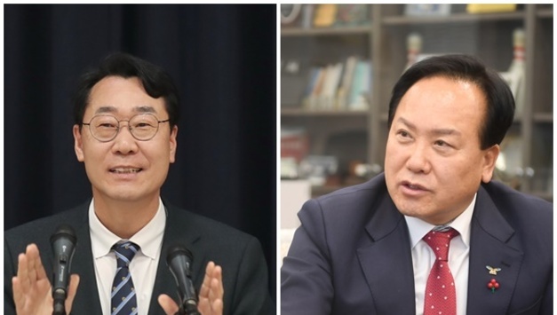 화성 동탄 장지동 물류센터 갑론을박