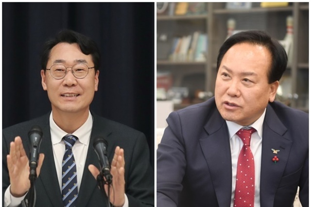 화성 동탄 장지동 물류센터 갑론을박