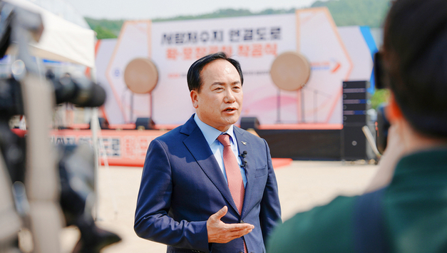 오산의 경제체질 더 젊어진다. 2
