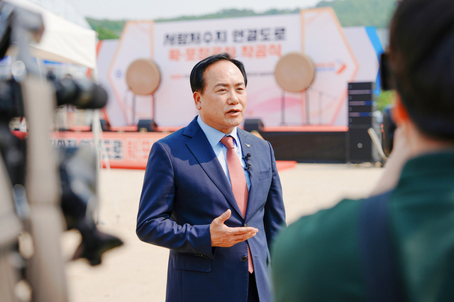 오산의 경제체질 더 젊어진다. 2