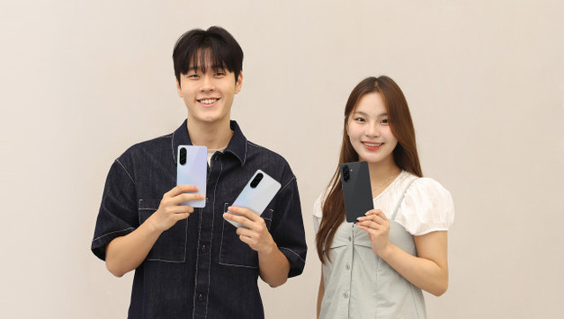 삼성전자 ‘갤럭시 A36 5G’ 국내 출시