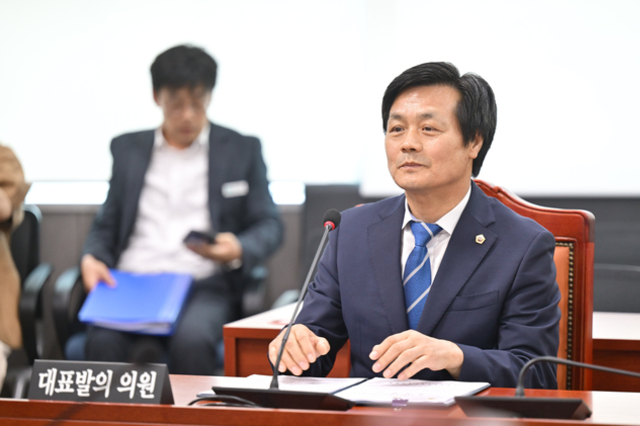 경기도 여성권익 증진 단체 네트워크 활성화 지원 조례안 본회의 통과