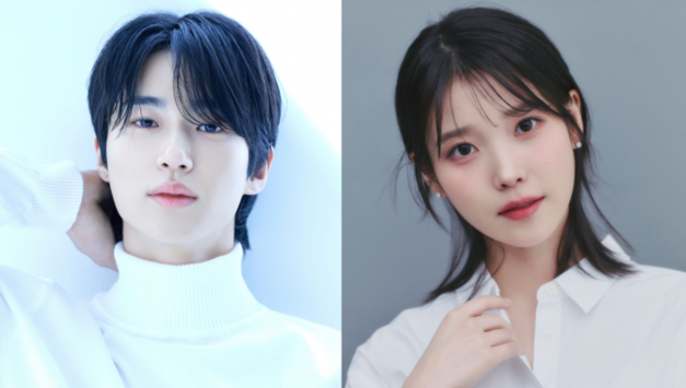 변우석·아이유 ‘2025 대한민국 대표 광고모델’로 뽑혀
