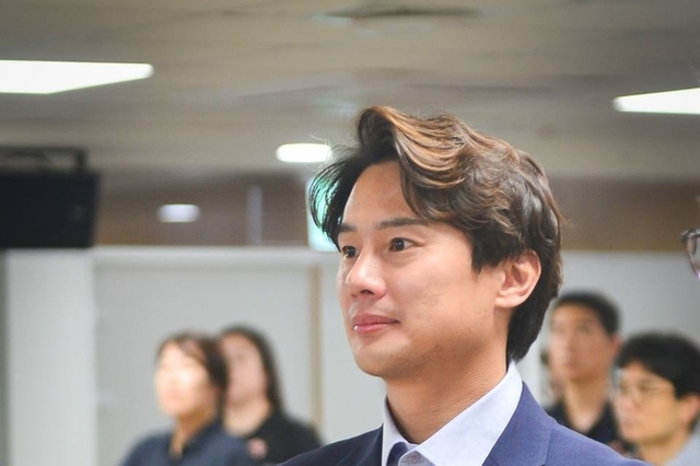 역차별 받는 경기도 재정!! 발전 방안 마련할 것!