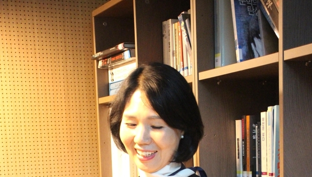 발로 뛰는 화성시의회 최은희 의원을 만나다