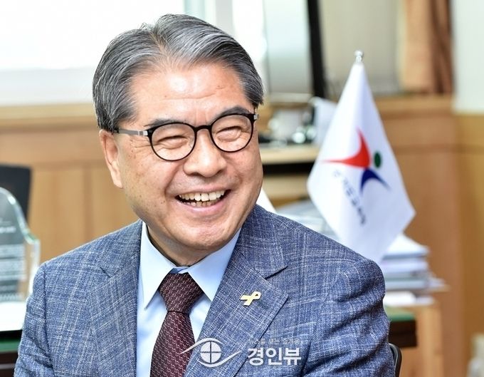 이재정 경기도교육감