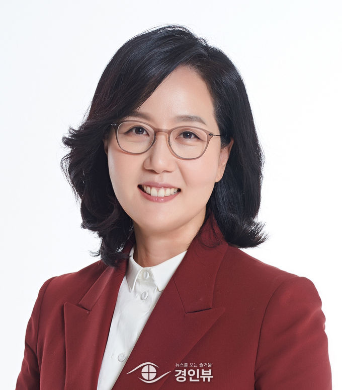  자유한국당 김현아 의원