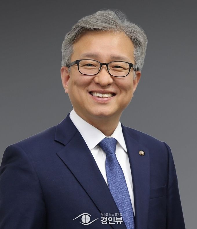  더불어민주당 권칠승 국회의원