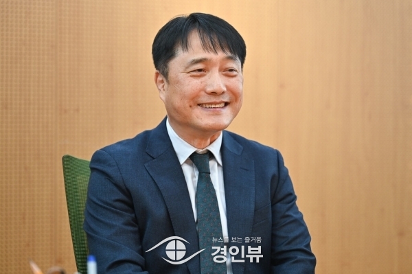 최영성 경기도 보건의료과장, 여주시보건소장 부임