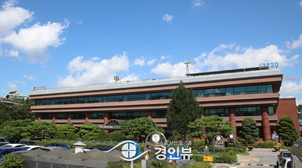 광명시청