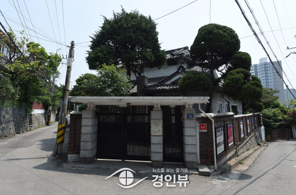 어디에도 없는 역사적 건축물, 복합문화공간으로 재탄생