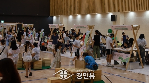 오산시 청소년 어울림마당 2회기 성료