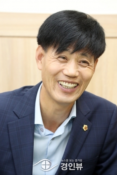 양운석 의원, 안성 동신 산단 산자부 ‘소부장 특화단지’ 선정 환영