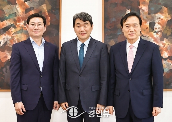 용인특례시-경기도교육청, 반도체 마이스터고 신설 노력 가속화…2026년 개교 목표로 추진