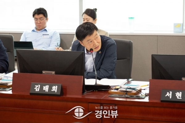 김태희 의원, ‘청년창업기업 세무 지원 바우처사업’ 27억원 단 한 푼도 지원 못 해