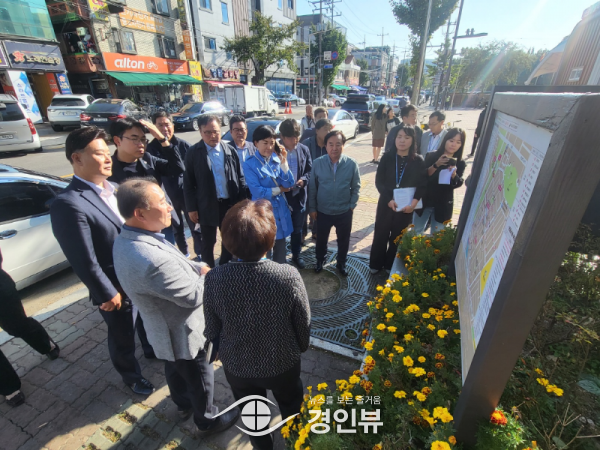 최종현 경기도의원 ‘경기의정포럼’ 의정워크숍 개최, 안산·시흥 지역현안 대응방안 모색