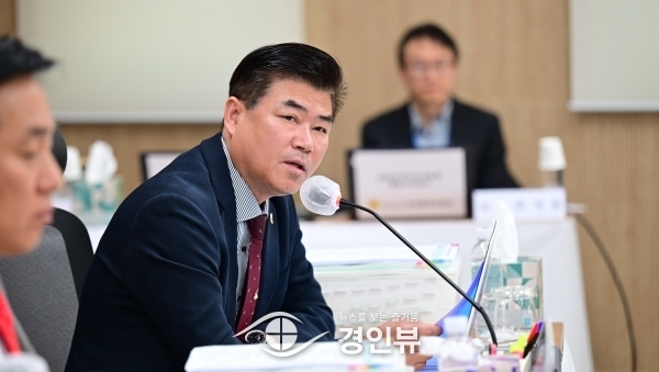 윤태길 의원, “경기도, 학생 자살률 심각”
