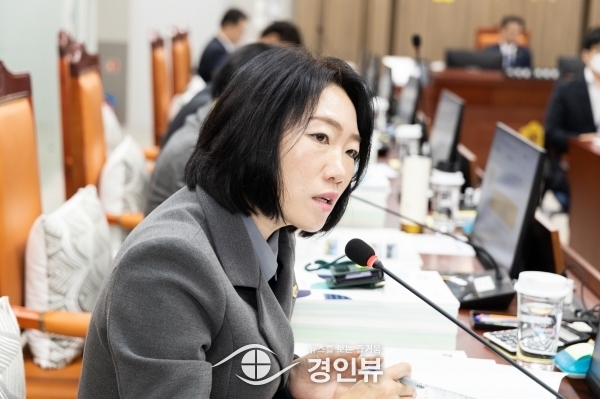 이혜원 의원, “산발적 관광 인프라 한데 엮기 위한 ‘관광 바느질’ 절실”