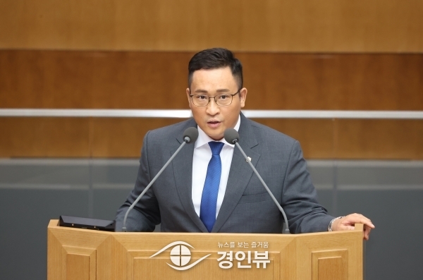 변재석 의원, ‘경기도교육청 학교 기숙사 운영에 관한 조례’ 상임위 통과