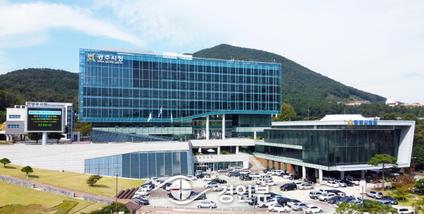 경기도_광주시청사전경(사진=광주시)