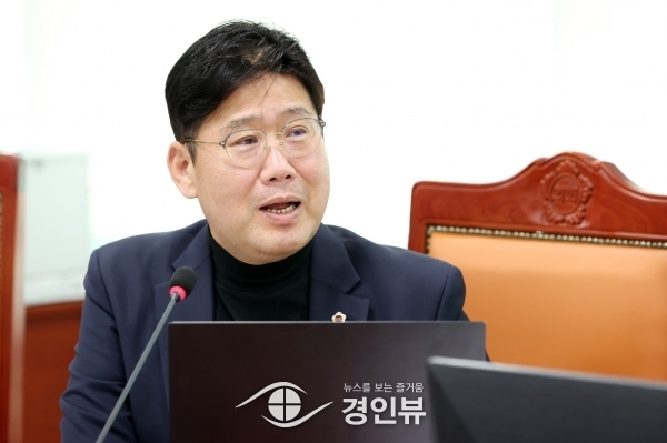 김태형 의원, “경기국제공항 추진 업무 연속성을 위한 데이터 확보 필요”