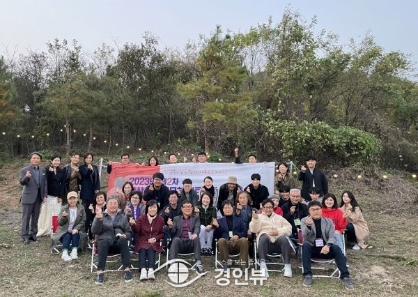 안산시, 제2차 지역문화 네트워크 활성화 워크숍…“지역 예술인 역량 강화”