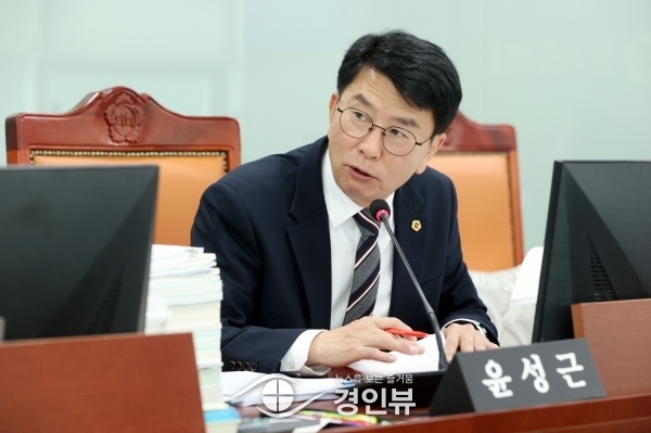 윤성근 의원, 경기도 지속가능한 관광 발전을 위해 로컬 크리에이터 양성 확대 필요