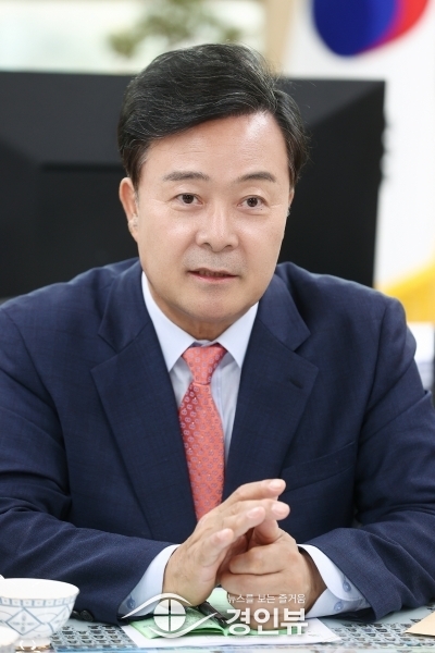 의왕시, 올 한해 시민밀착형 사업 집중. 가시적 성과 ‘속속’