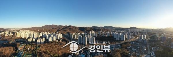 과천 생활 ‘만족’…시민들은 10년 후에도 과천에 살고 싶다