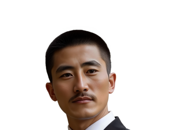 독립운동가 김세환, 80년 만에 AI로 다시 만난다