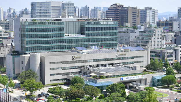 수원시 전역, 외국인 토지거래허가구역 지정