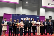 경기술페스타, 27일까지 코엑스서 개최… 경기주류대상 12개 제품 선정