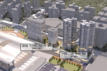 광명시, KTX광명역세권 글로벌 기업·행정 허브로 개발