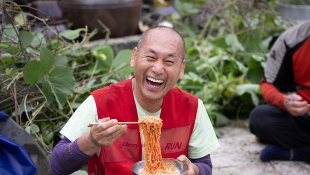 연극배우 박현덕씨 장기기증 5명 생명살려