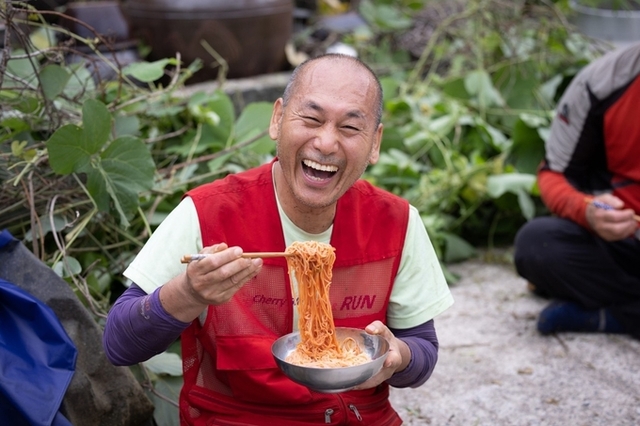 연극배우 박현덕씨 장기기증 5명 생명살려