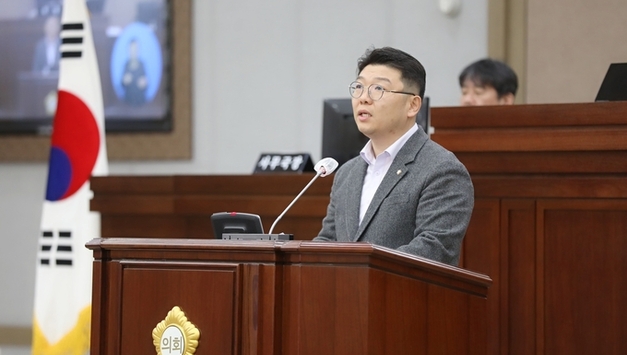 수원시학원연합회 특정정당 당원모집 의혹 확산