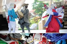 경기도, 24일 광주에서 무형유산 대축제 열어