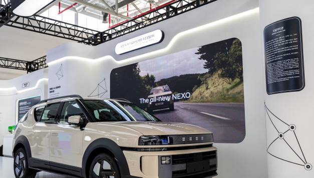 현대차그룹, APEC 정상회의 기간 수소·미래 모빌리티 기술력 알린다