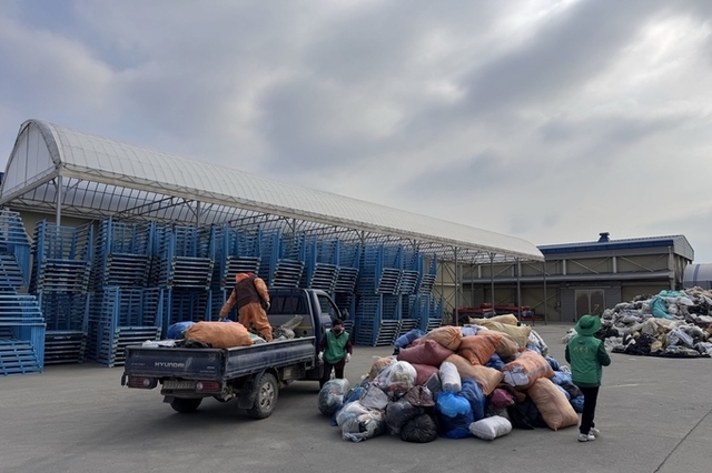 경기도, 12월 15일까지 ‘영농폐기물’ 집중 수거 기간 운영