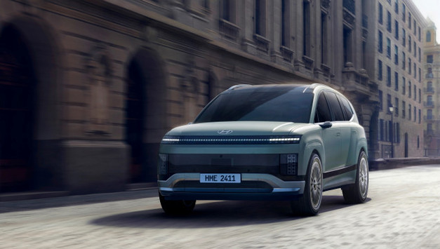 현대차 아이오닉 9·기아 스포티지, 미국 IIHS 충돌 평가 ‘가장 안전한 차’ 선정