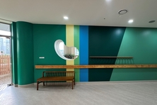 광명시 인생정원 ‘소하담숲’, 색으로 치유를 디자인하다 …