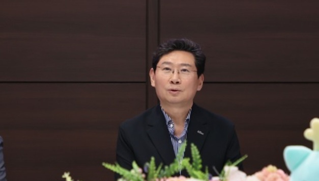 이상일 용인시장 현수막 게첨 경찰수사는 여당 눈치보는 정략적 수사