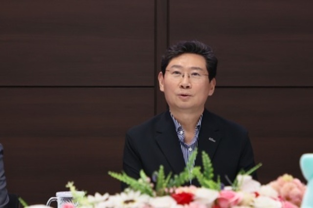 이상일 용인시장 현수막 게첨 경찰수사는 여당 눈치보는 정략적 수사