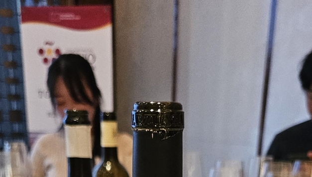 스페인 와인의 심장, 서울에서 뛰다