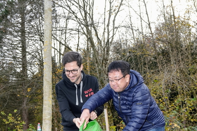 수원시 루마니아 클루지나포카시와 독일 프라이부르크시 방문 교류협력 강화
