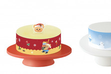 GS25, 4000원대 미니케이크·1만원대 크리스마스 홀케이크 론칭